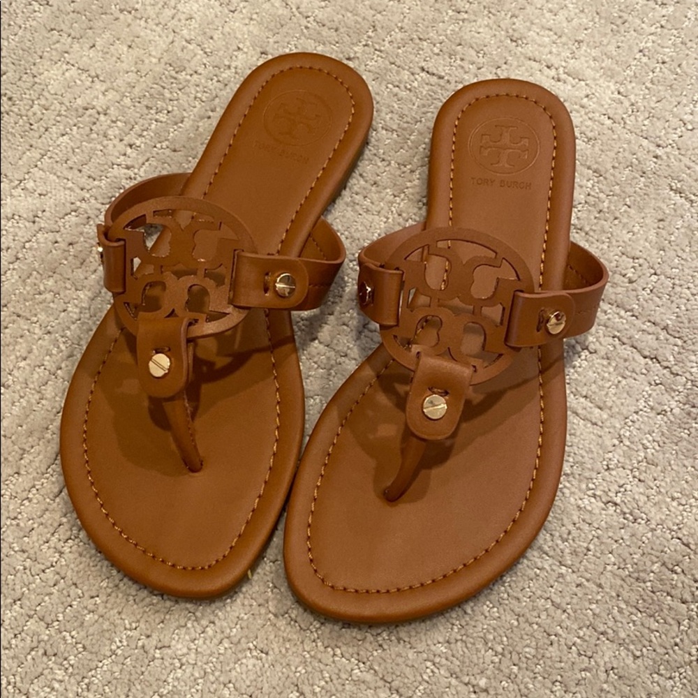 Tory Burch Sandals
